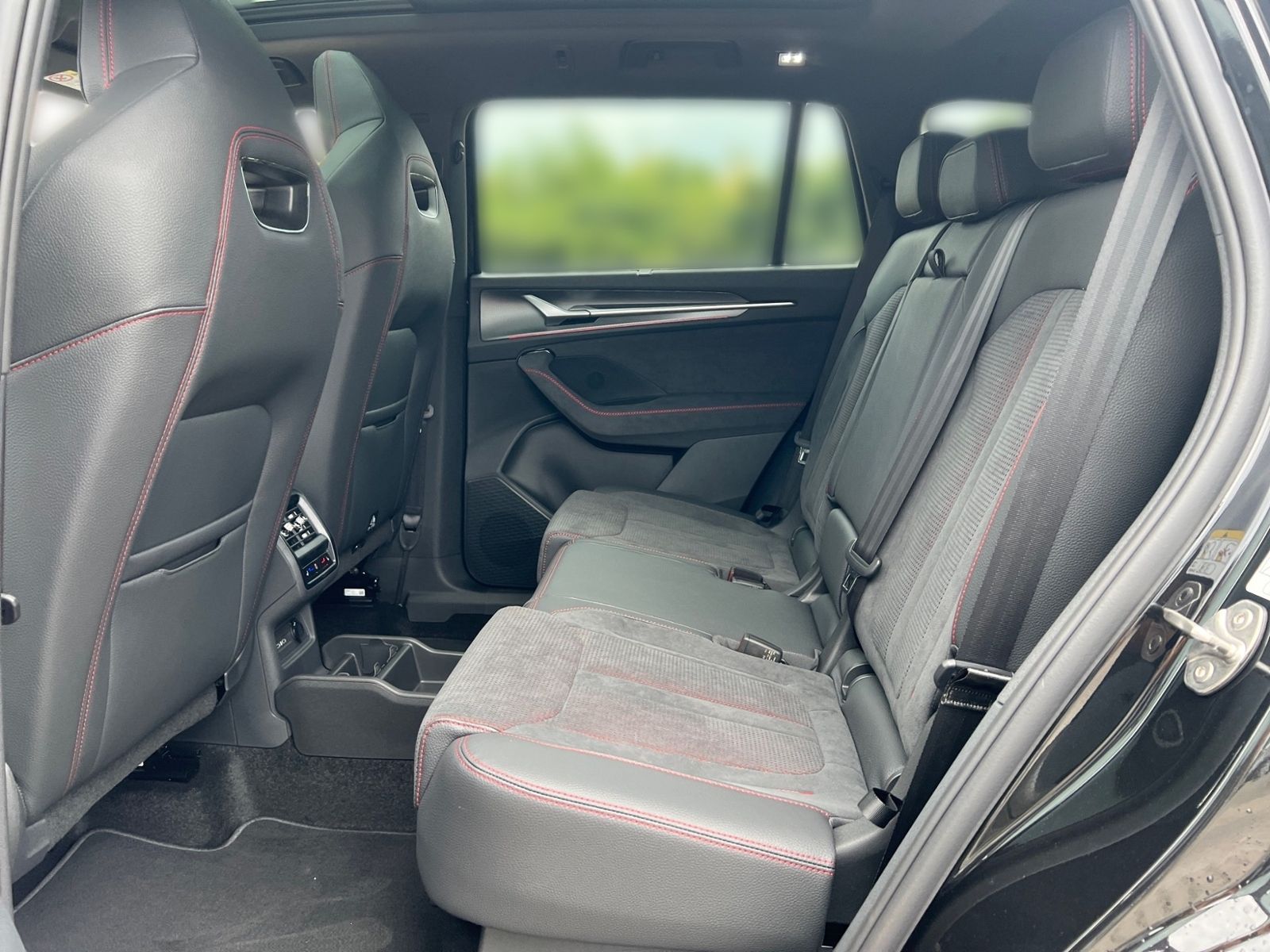 Skoda Kodiaq - Bild 14