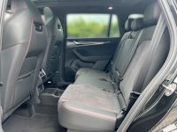 Skoda Kodiaq - Vorschau Bild 14