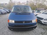 Volkswagen T4 Caravelle 2.5 TDI 75kW - Volkswagen T4 2.5 TDI