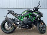 Kawasaki Z H2 Bodis/Lenkerendenspiegel/kurzer Kennz./Reif - Offers