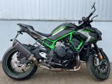 Kawasaki Z H2 - KAWASAKI HAMBURG