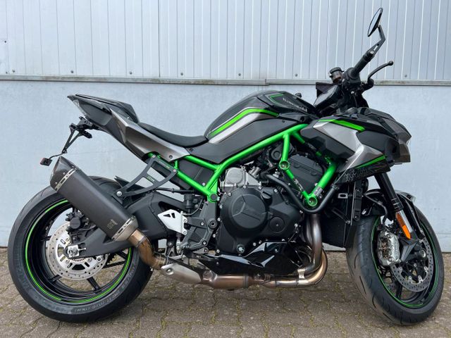 Kawasaki Z H2