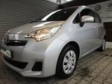 Toyota Verso-S Verso-S (NLP1/NSP1)(2010->) Life - silberne Toyota Verso-S