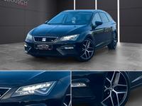 Seat Leon ST FR"Garantie-TÜV/ServiceNEU"