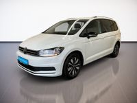 Volkswagen Touran - Vorschau Bild 2
