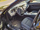BMW 520d Touring A - - BMW 520 Gebrauchtwagen in Bremen