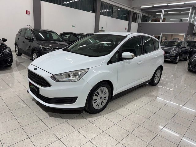 Ford C-Max 1.5TDCi 120CV PARI NUOVO UNI PROPRIETARIO