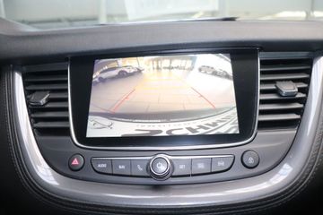Fotografie des Opel Grandland (X) Grandland X 1.5 D Start/Stop 120 Jahre