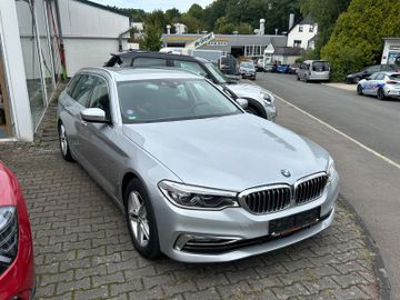 BMW 530 - 3