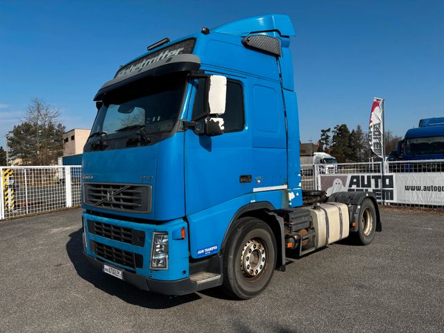 Volvo FH12 420