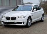 BMW 530d GT xDRIVE LEDER PANO NAVI HiFi HUD STANDH. - gebrauchte BMW 5er Reihe aus dem Jahr 2014