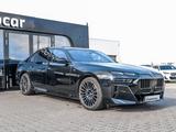 BMW 740d xDrive M Sport HUD PANO ACC 360°KAM RFK TV - BMW 740 in Wuppertal