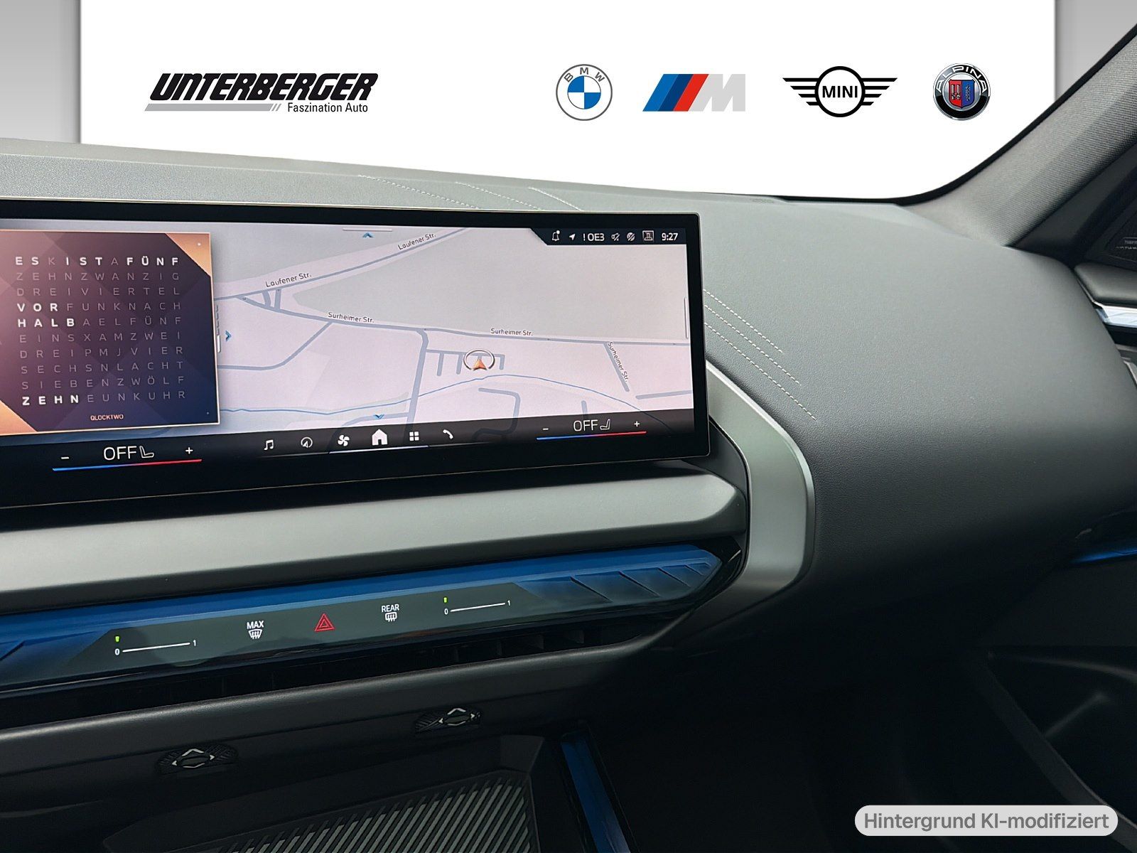 BMW X3 - Bild 8