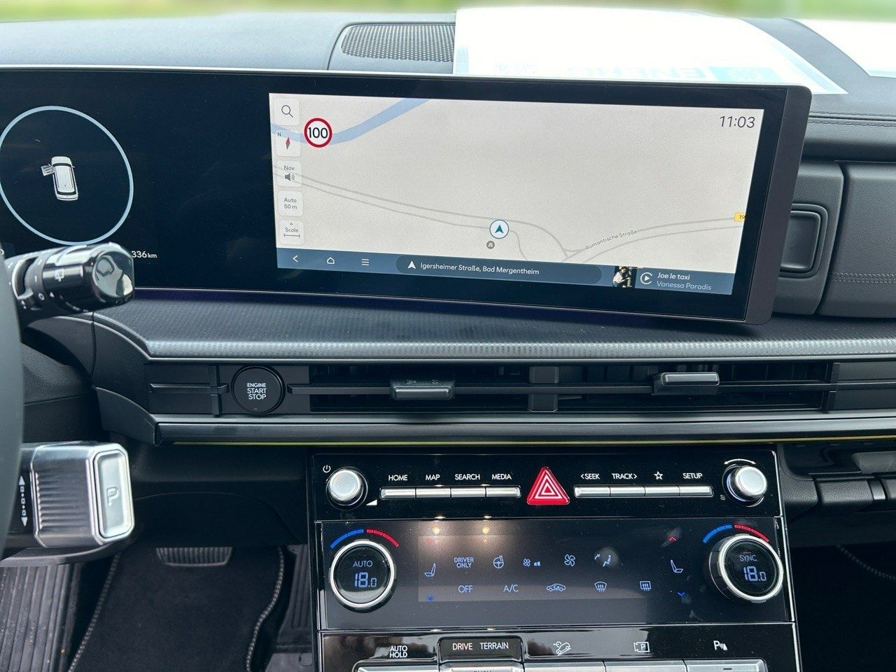 Hyundai Santa Fe – Bild 11