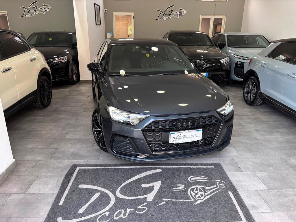 Image of Audi A1