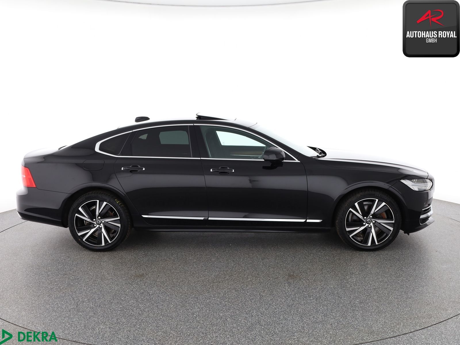 Volvo S90 T8 AWD RECHARGE INSCRIPTION FOUR-C,STANDHEIZ foto 6