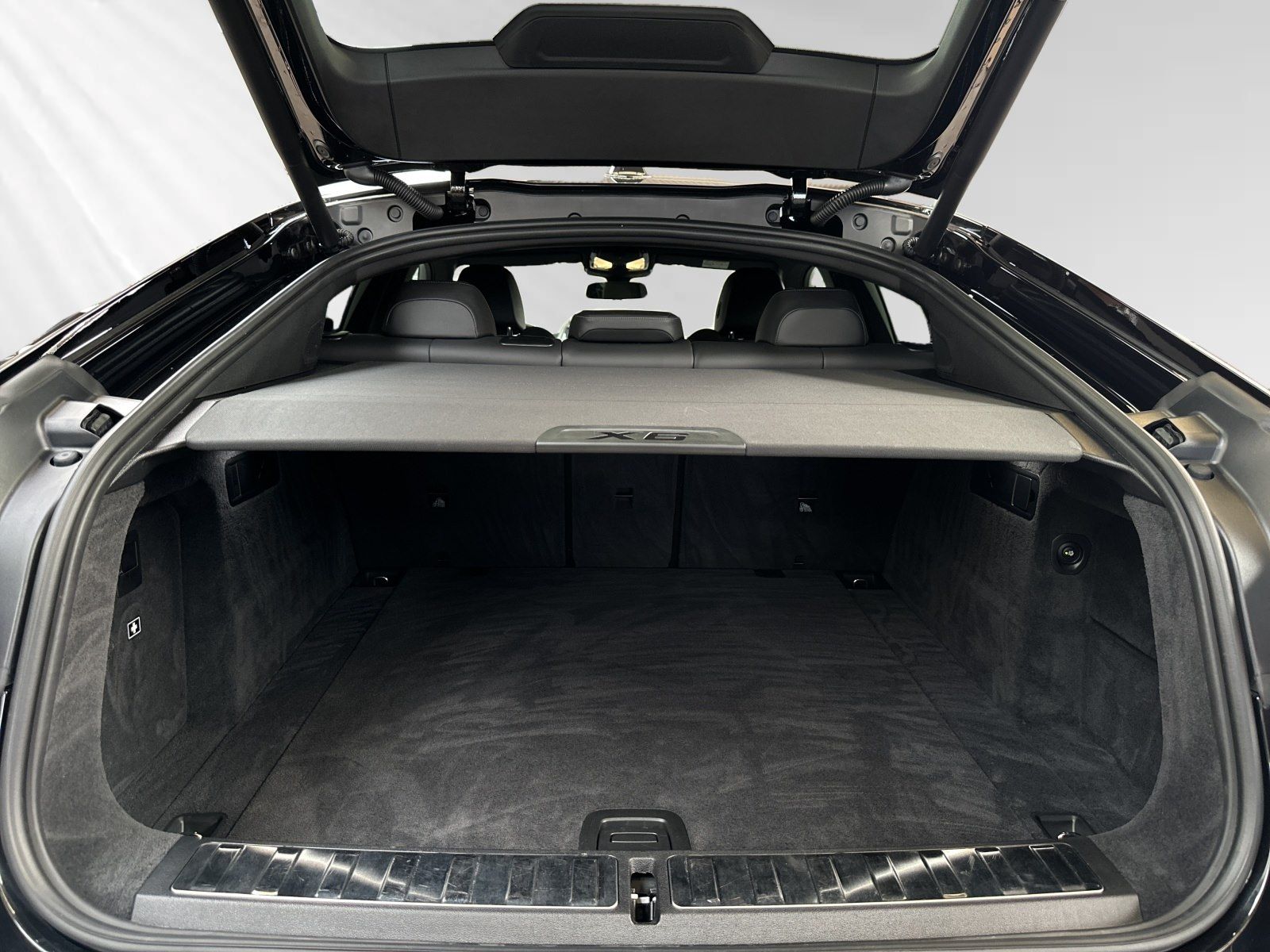 BMW X6 - Bild 15