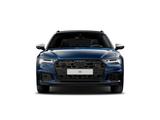 Audi S6 Avant TDI tiptronic - Audi S6 mit Diesel-Antrieb: Kombi, Automatik