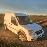 Ford Transit Connect - gebrauchte Ford Transit Connect aus dem Jahr 2012