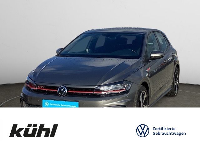 Image of Volkswagen Polo