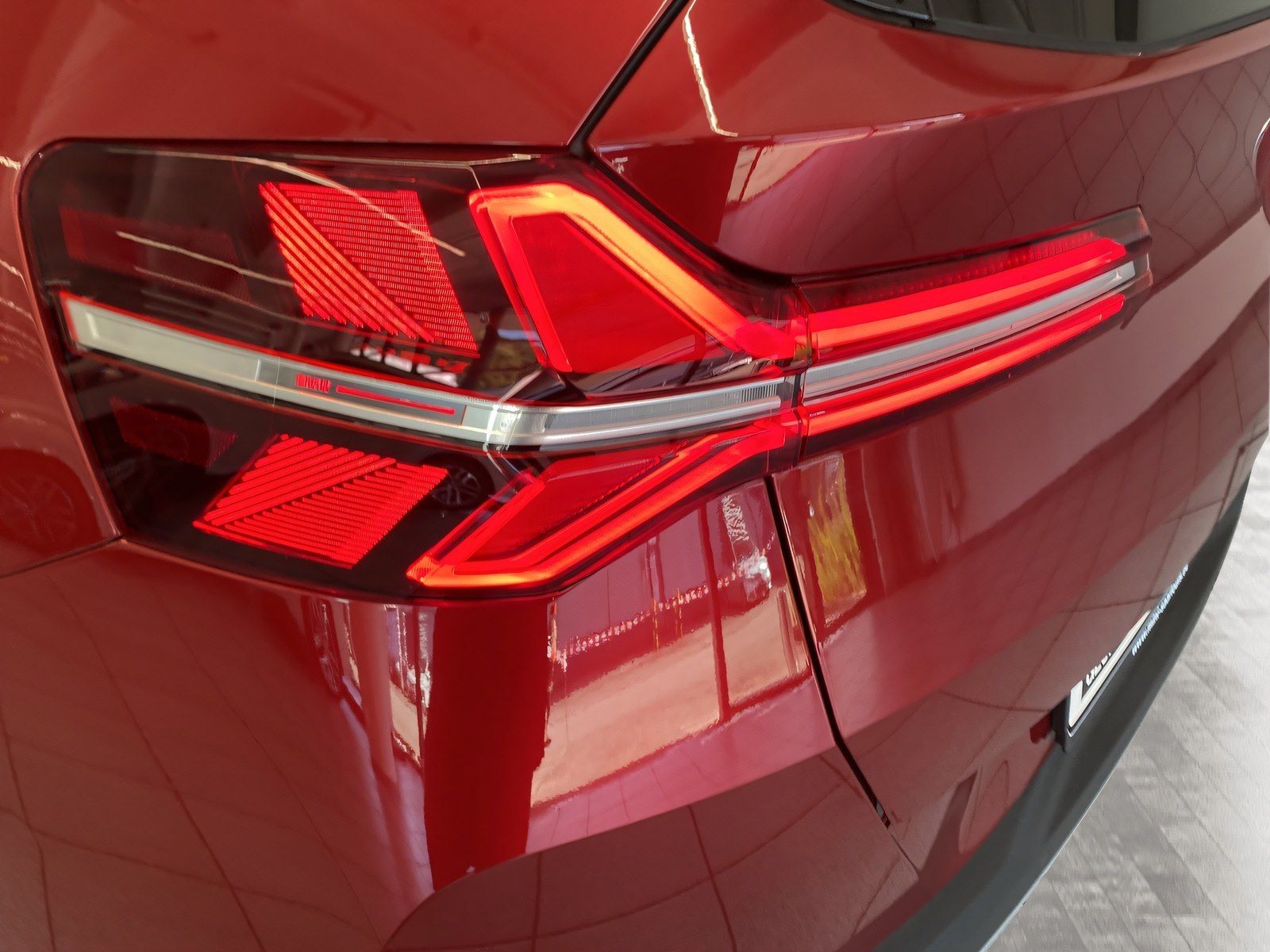 BMW X3 - Bild 10