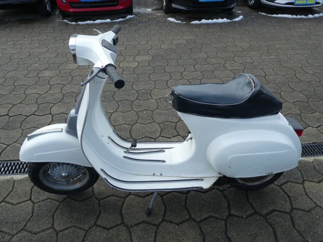 Vespa Piaggio V50