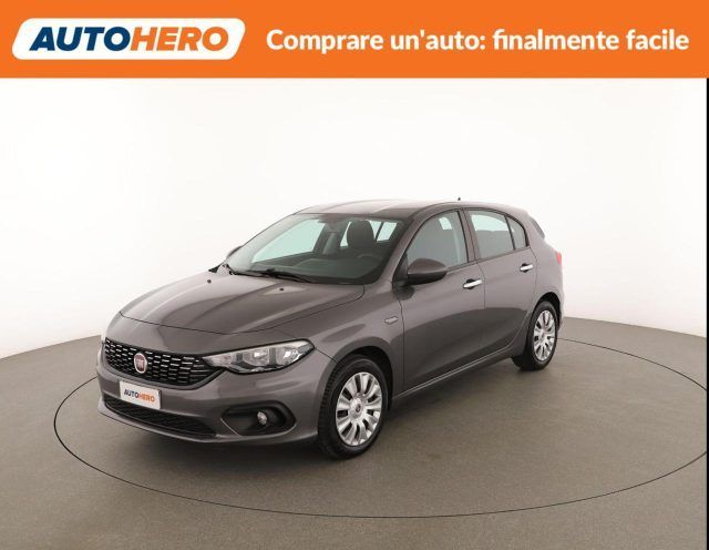 Image of Fiat Tipo