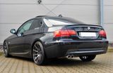 BMW 325d Coupé - sehr gepflegt, M-Paket, scheckheft