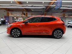 RENAULT Clio V Edition One|LED|BOSE|Kamera|Apple CarPlay