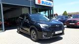 Subaru Forester 2,0e Boxer Edition Black Platinum - Subaru: mit Navigationssystem