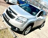 Chevrolet ich verkaufen meine Chevrolet orlando 7 si... - Chevrolet Orlando in Berlin