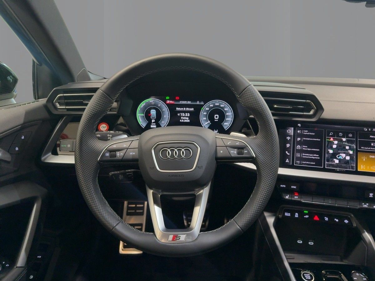 Audi A3 - Bild 12