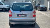 Opel Zafira 1.8 Njoy Klima // Automatik // 7 Sitzer - Opel Zafira Njoy mit Benzin-Antrieb