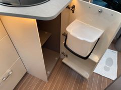 Etrusco T 6900 SB | Autom. | RFK | Bettumbau Sitzgruppe