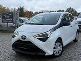Toyota Aygo AYGO x 1.0*Klima*EFH*Euro6 - Toyota Aygo (X) in Hannover