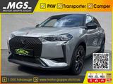 DS Automobiles DS3 Performance Line 1.2#DAB#AUTOM.#LED#TEMPOM. - graue DS Automobiles DS3 Crossback