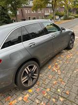 Mercedes-Benz GLC 220 d 4MATIC Autom. -voll, unfallfrei - Mercedes-Benz GLC 220 von privat