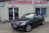 Mercedes-Benz C 180 CGI BlueEfficiency Navi*BI-Xenon*GSD* - gebrauchte Mercedes-Benz C-Klasse aus dem Jahr 2010