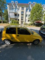 Fiat 500 - Fiat aus 1996