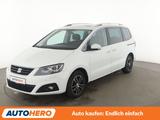 Seat Alhambra 1.4 TSI Style Aut.*NAVI*CAM*TEMPO* - Seat Alhambra Gebrauchtwagen in München