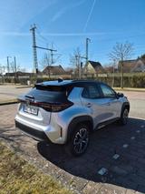 Toyota Yaris Cross 1,5-l-VVT-iE Style Plus Style Plus - Toyota Yaris Cross von privat