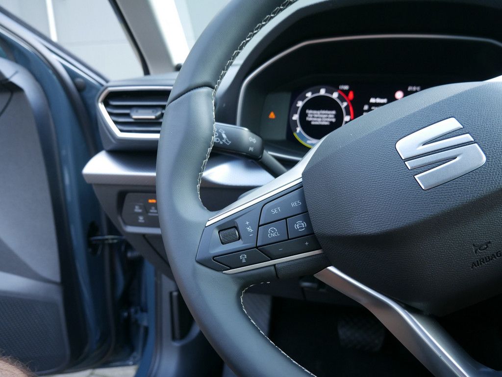 Seat Leon - Bild 16