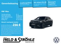 Volkswagen T-Roc - Vorschau Bild 1
