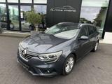 Renault Megane 1.5 Blue dCi Sw Break GPS Camera 93000km - Renault Megane: 9.1