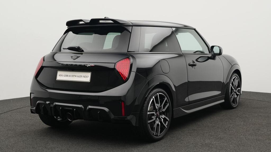 MINI Jcw Trim, миниатюра 6
