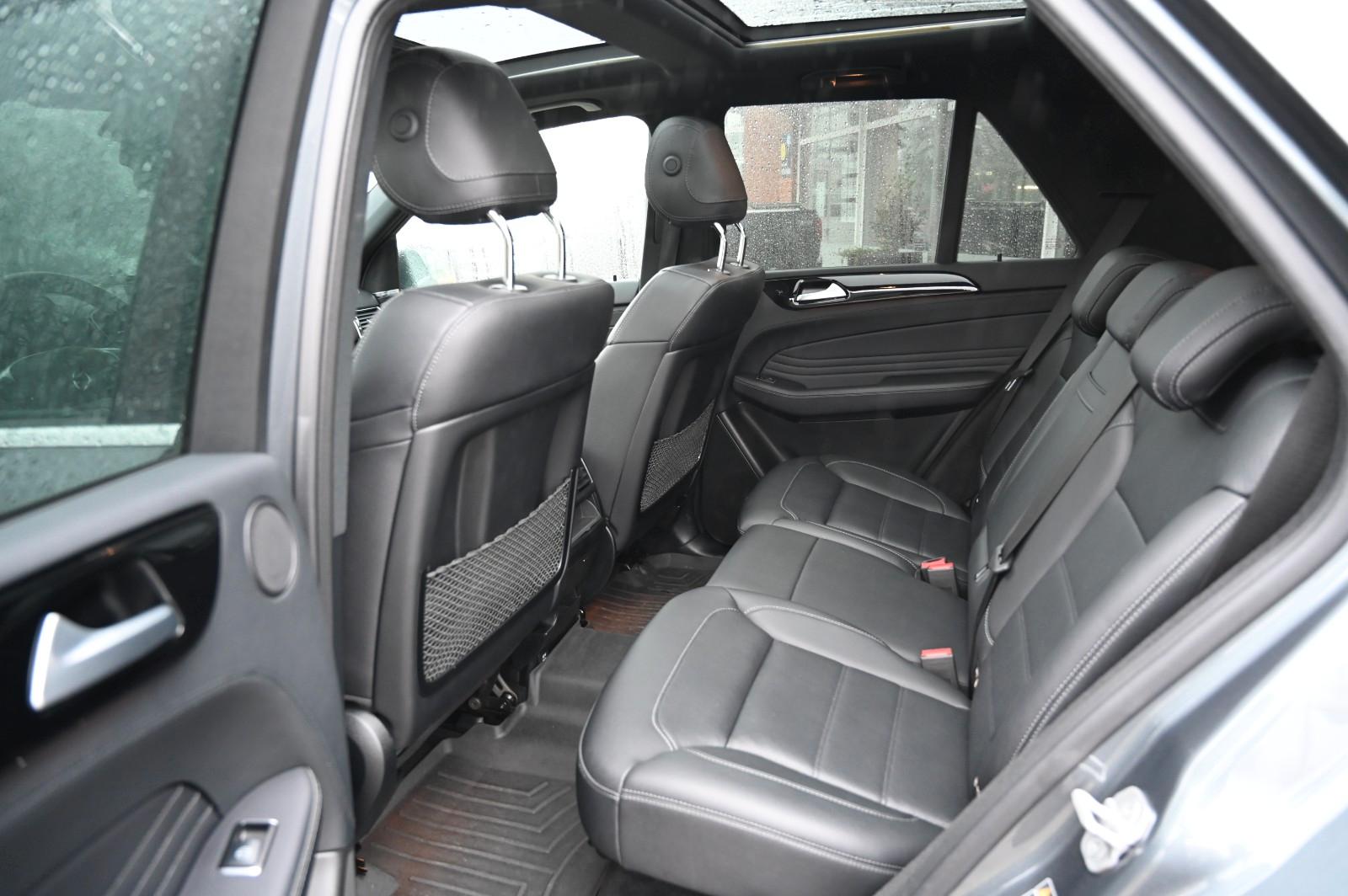 Mercedes-Benz GLE 350 d 4Matic AMG *SERVICE NEU*TOP