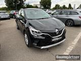 Renault Captur Equilibre TCe 140 EDC Easy-Link/PDC/Sitzh - Renault aus 2023