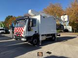 Iveco ML120E18P Comet 15.5meter - EURO 6 - AUTOMATIC - - Iveco Ml 120 e