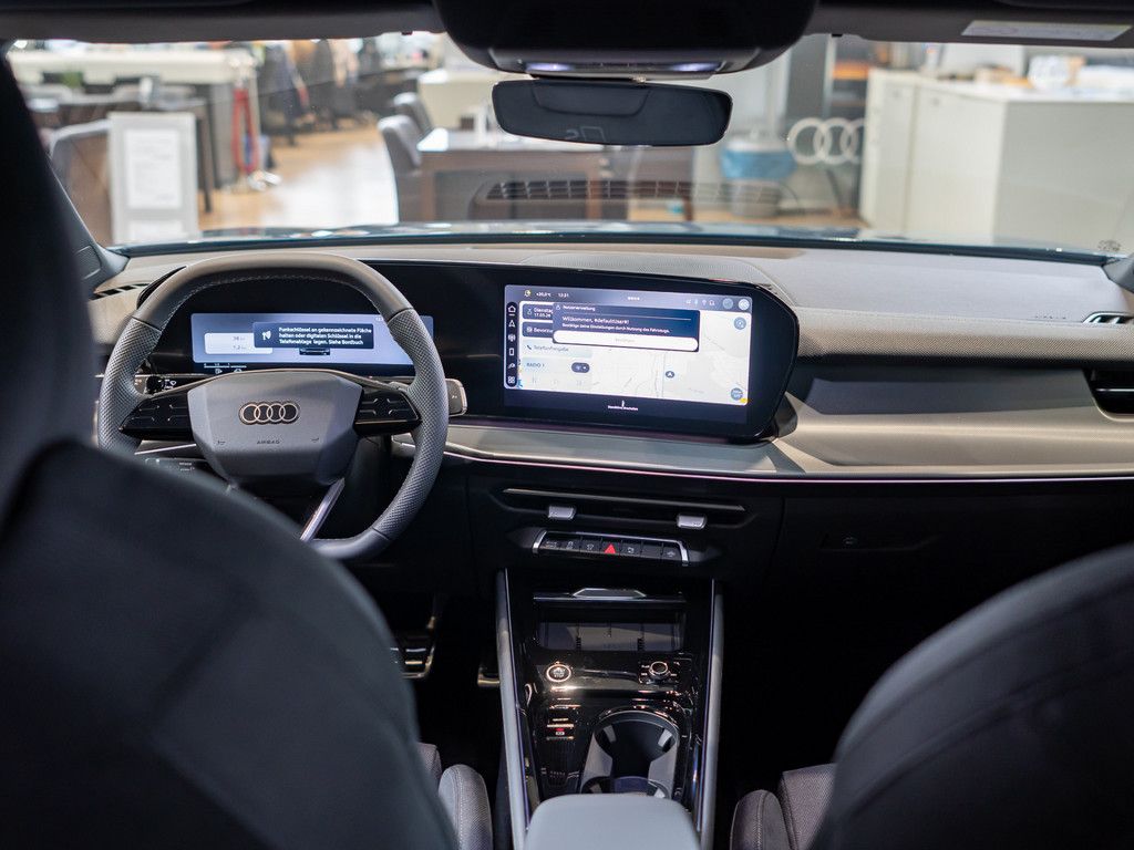 Audi Q3 Sportback e-hybrid S Line Tech Plus ACC LED foto 8