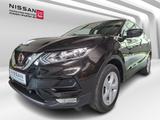 Nissan QASHQAI 1.3 DIG-T 160 PS 6MT 4x2 Acenta NC Winte - Nissan Qashqai: 1.4